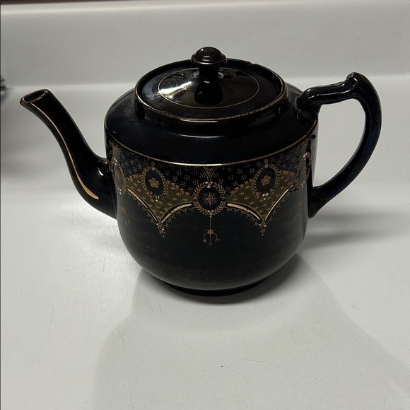 Other - Gibson & Sons Vintage Teapot Moriage style